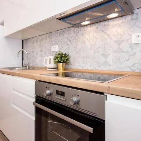 Urban 2 Apartament Split