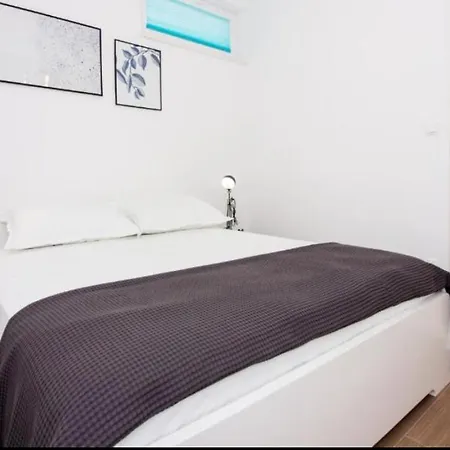 Urban 2 Apartament