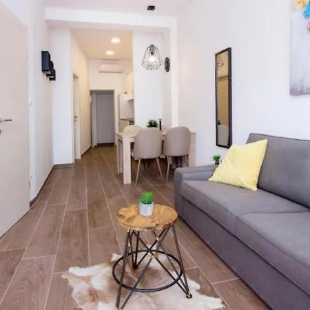 Apartament Urban 2