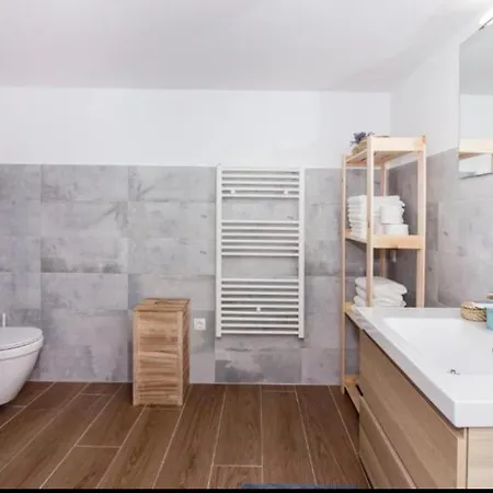 Urban 2 Apartament Split